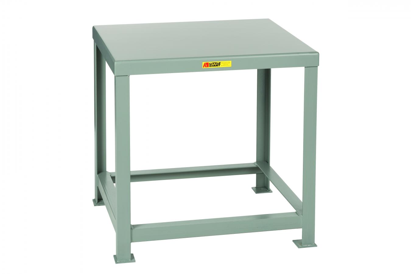 Picture of Little Giant Mth1-3036-36 36 X 30 Fixed Work Steel Bench
